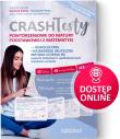 Okładka książki Crash Testy powtórzeniowe do matury w.2