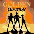 Opakowanie CreArt Golden KPop Demon Hunters