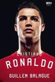 Okładka książki Cristiano Ronaldo. Biografia wyd. 5