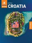 Okładka książki Croatia. Mini Travel Guide with eBook