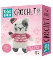 Opakowanie Crochet Studio Kot