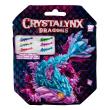 Opakowanie Crystalynx Dragons. Małe smoki - Zawieszki