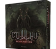 Okładka książki Cthulhu: Death May Die PORTAL (CMON)