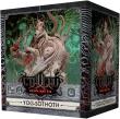 Okładka książki Cthulhu Death May Die Yog-Sothoth