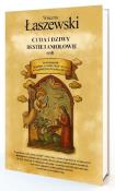 Okładka książki Cuda i dziwy, bestie i aniołowie