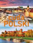 Okładka książki Cuda Polski