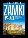 Okładka książki Cuda Świata. Zamki i pałace