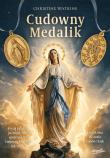 Okładka książki Cudowny Medalik