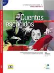 Okładka książki Cuentos escogidos B1