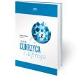 Cukrzyca i depresja monografia. Autor: Agata Szulc. Dadada.pl Okładka książki Cukrzyca i depresja monografia
