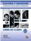 Okładka książki Cultura y negocios klucze