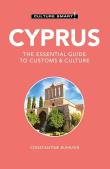 Okładka książki Culture Smart! Cyprus