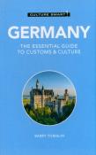 Culture Smart! Germany. Autor: Barry Tomalin. Dadada.pl Okładka książki Culture Smart! Germany