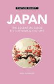 Culture Smart! Japan. Autor: Norbury Paul. Dadada.pl Okładka książki Culture Smart! Japan