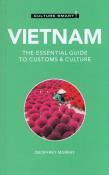 Culture Smart! Vietnam. Autor: Murray Geoffrey. Dadada.pl Okładka książki Culture Smart! Vietnam