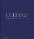 Culture. Autor: Bailey Spencer. Dadada.pl Okładka książki Culture