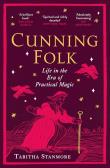 Okładka książki Cunning Folk