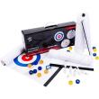 Opakowanie Curling Shuffle Bowling Zestaw Rodzinny 120x28cm