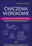 Okładka książki Ćwiczenia wzrokowe