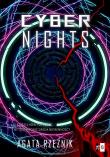 Okładka książki Cybernights