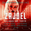 Cylinder van Troffa. Superprodukcja Audiobook. Autor: Zajdel Janusz A.. Dadada.pl Okładka książki Cylinder van Troffa. Superprodukcja Audiobook