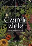 Czarcie ziele. Autor: Jill Johnson. Dadada.pl Okładka książki Czarcie ziele
