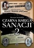 Okładka książki Czarna księga sanacji 2