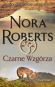 Czarne Wzgórza (wydanie pocketowe). Autor: Nora Roberts. Dadada.pl Okładka książki Czarne Wzgórza (wydanie pocketowe)