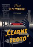 Okładka książki Czarne złoto