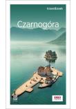 Czarnogóra. Travelbook wyd. 4. Autor: Nadaždin Draginja, Niedźwiecki Maciej, Bzowski Krzysztof. Dadada.pl Okładka książki Czarnogóra. Travelbook wyd. 4