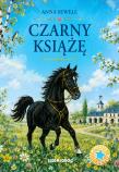 Okładka książki Czarny Książę