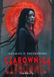 Czarownica. Tom 2. Autor: Paczkowski Andrzej F.. Dadada.pl Okładka książki Czarownica. Tom 2