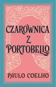 Okładka książki Czarownica z Portobello