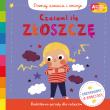 Czasami się złoszczę. Akademia mądrego dziecka. Poznaj uczucia i emocje. Autor: Campbell Books. Dadada.pl Okładka książki Czasami się złoszczę. Akademia mądrego dziecka. Poznaj uczucia i emocje