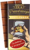 Opakowanie Czekolada CZK-338 Dla prawdziwego gentlemana