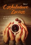 Okładka książki Czekoladowe Zacisze. Tom 2