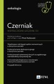 Czerniak. Współczesne leczenie 5. Autor: Rutkowski Piotr. Dadada.pl Okładka książki Czerniak. Współczesne leczenie 5