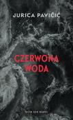 Okładka książki Czerwona woda