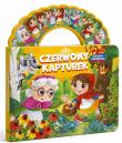Okładka książki Czerwony Kapturek