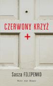 Okładka książki Czerwony krzyż