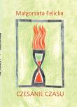 Okładka książki Czesanie czasu