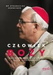 Człowiek Boży. Refleksje nad podstawami życia kapłańskiego. Autor: Schneider Athanasius. Dadada.pl Okładka książki Człowiek Boży. Refleksje nad podstawami życia kapłańskiego