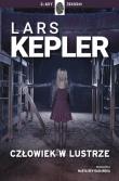 Okładka książki Człowiek w lustrze