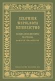 Opakowanie Człowiek Wspólnota Dziedzictwo Księga jubileuszowa prof. Mariana Surdackiego