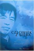 Człowiek z nieba. Autor: Paul Hattaway, Brat Yun. Dadada.pl Okładka książki Człowiek z nieba