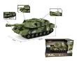 Opakowanie Czołg światło dźwięk 1:16 28,5x13x17,5cm
