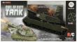 Opakowanie Czołg zdalnie sterowany