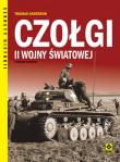 Okładka książki Czołgi II Wojny Światowej wyd. 2026