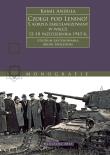 Czołgi pod Lenino! 5. korpus zmechanizowany w walce 12–18 października 1943 r. (studium zastosowania broni pancernej). Autor: Anduła Kamil. Dadada.pl Okładka książki Czołgi pod Lenino! 5. korpus zmechanizowany w walce 12–18 października 1943 r. (studium zastosowania broni pancernej)
