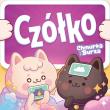 Opakowanie Czółko: Chmurka i Burza